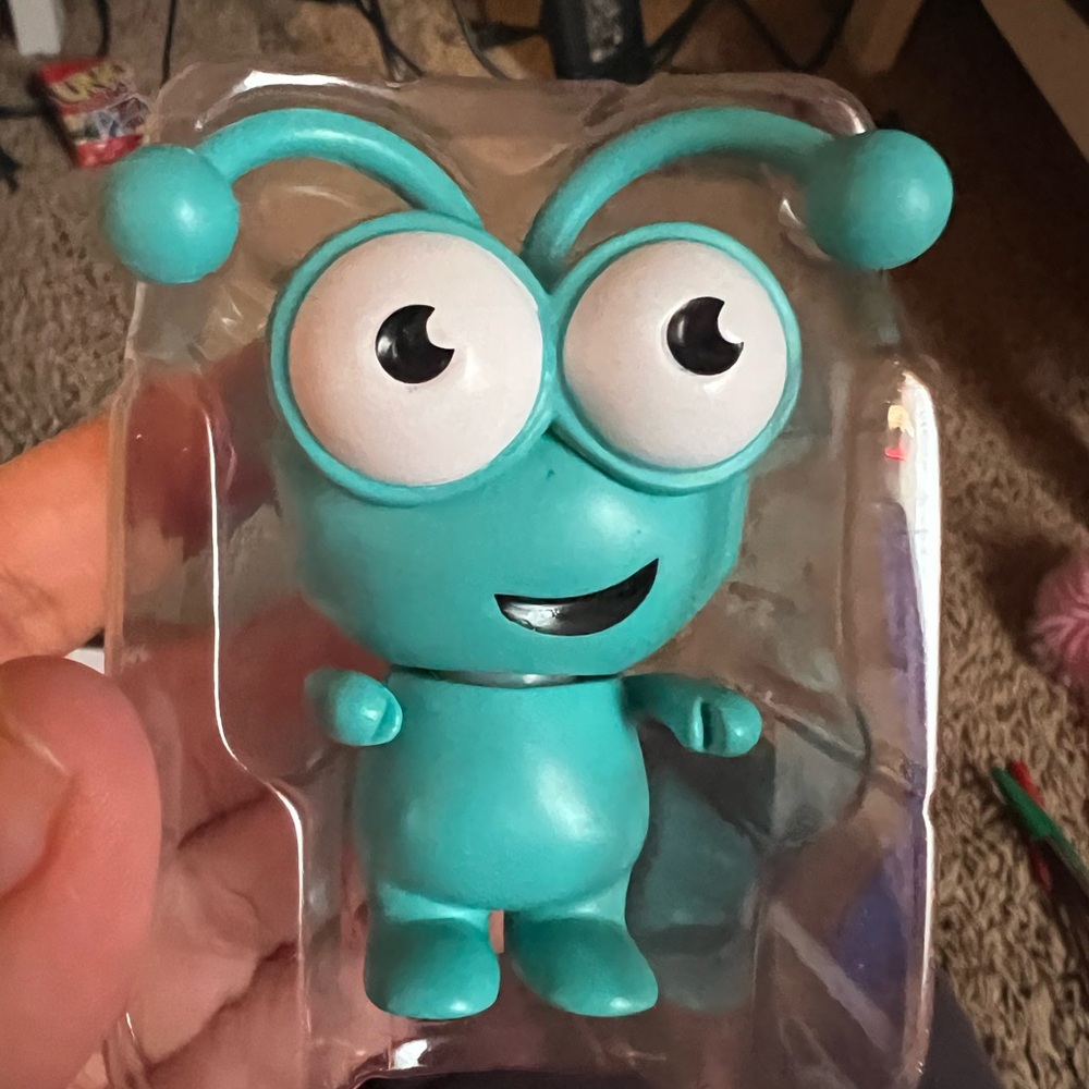 Cricut Cutie Teal
